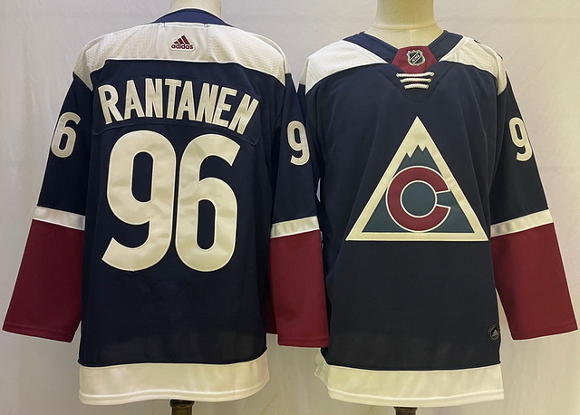 Colorado Avalanche Jerseys 32